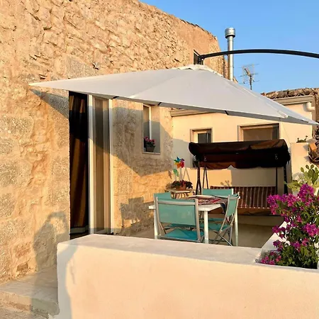Villa La Cascina Di Stefania Ragusa Exterior foto