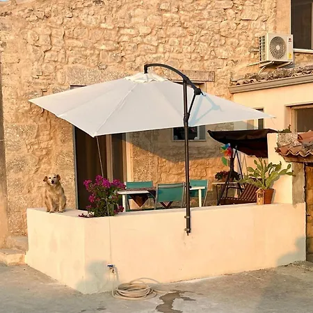 Villa La Cascina Di Stefania Ragusa Exterior foto