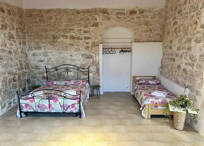 La Cascina Di Stefania