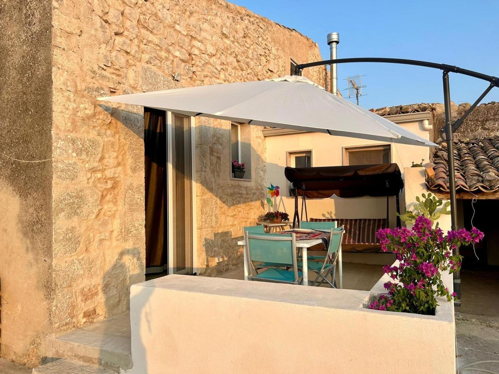La Cascina Di Stefania Holiday home Ragusa