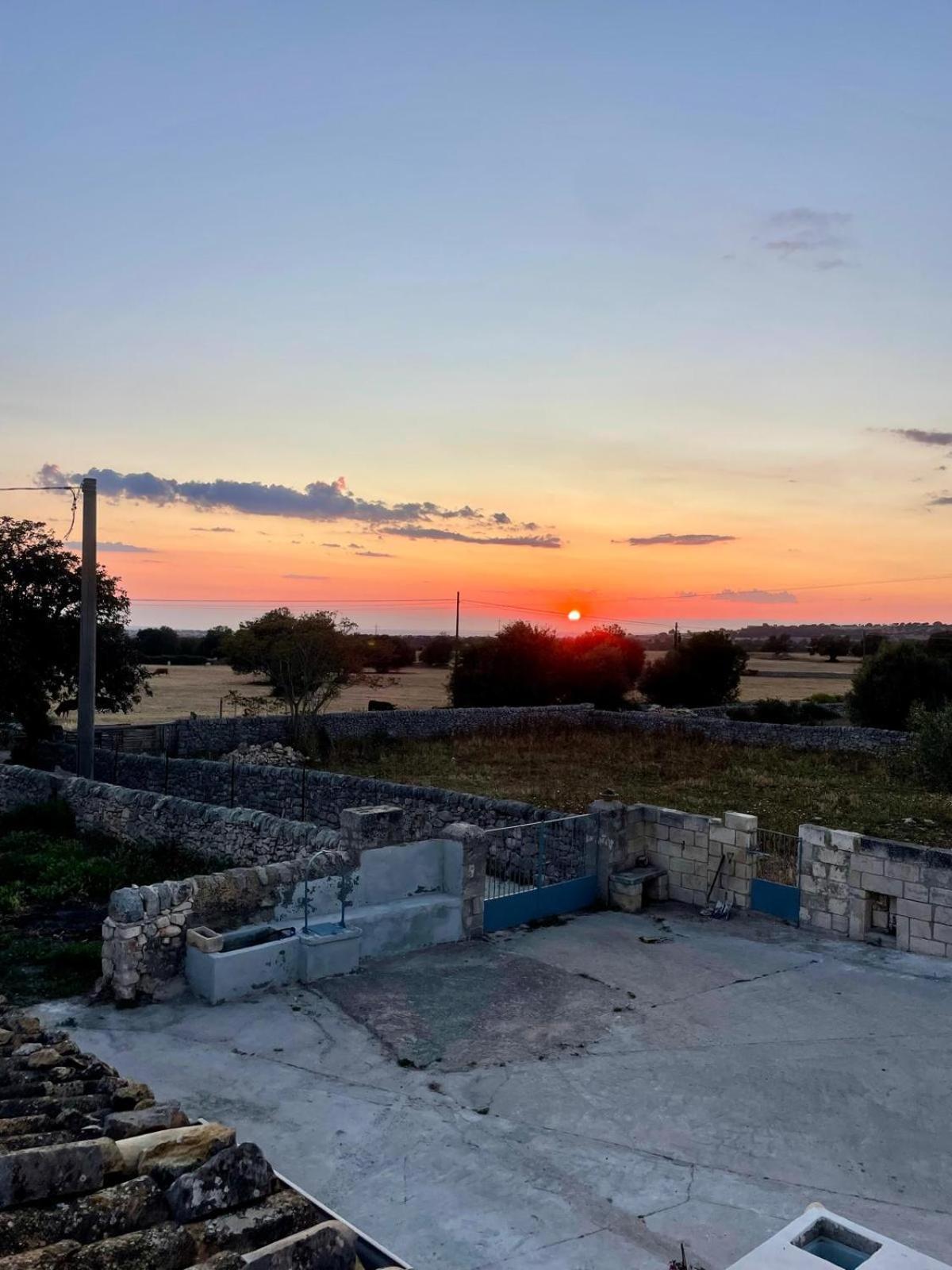 La Cascina Di Stefania * Ragusa