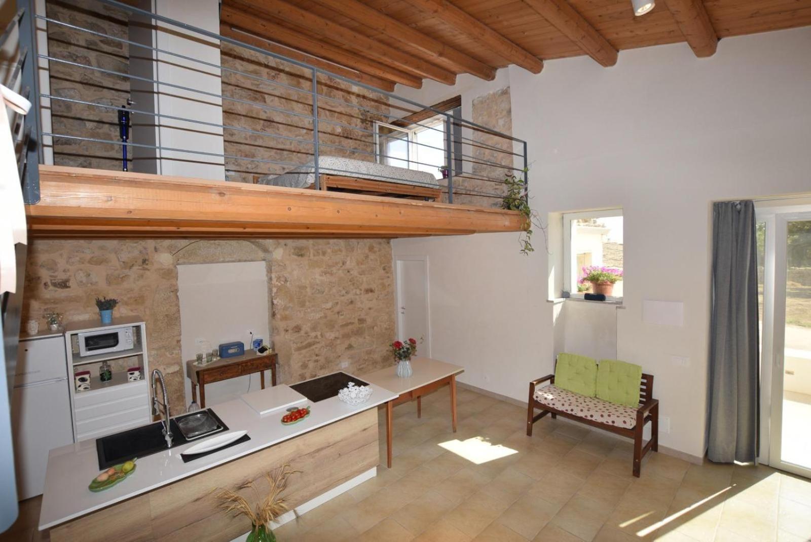 La Cascina Di Stefania Holiday home