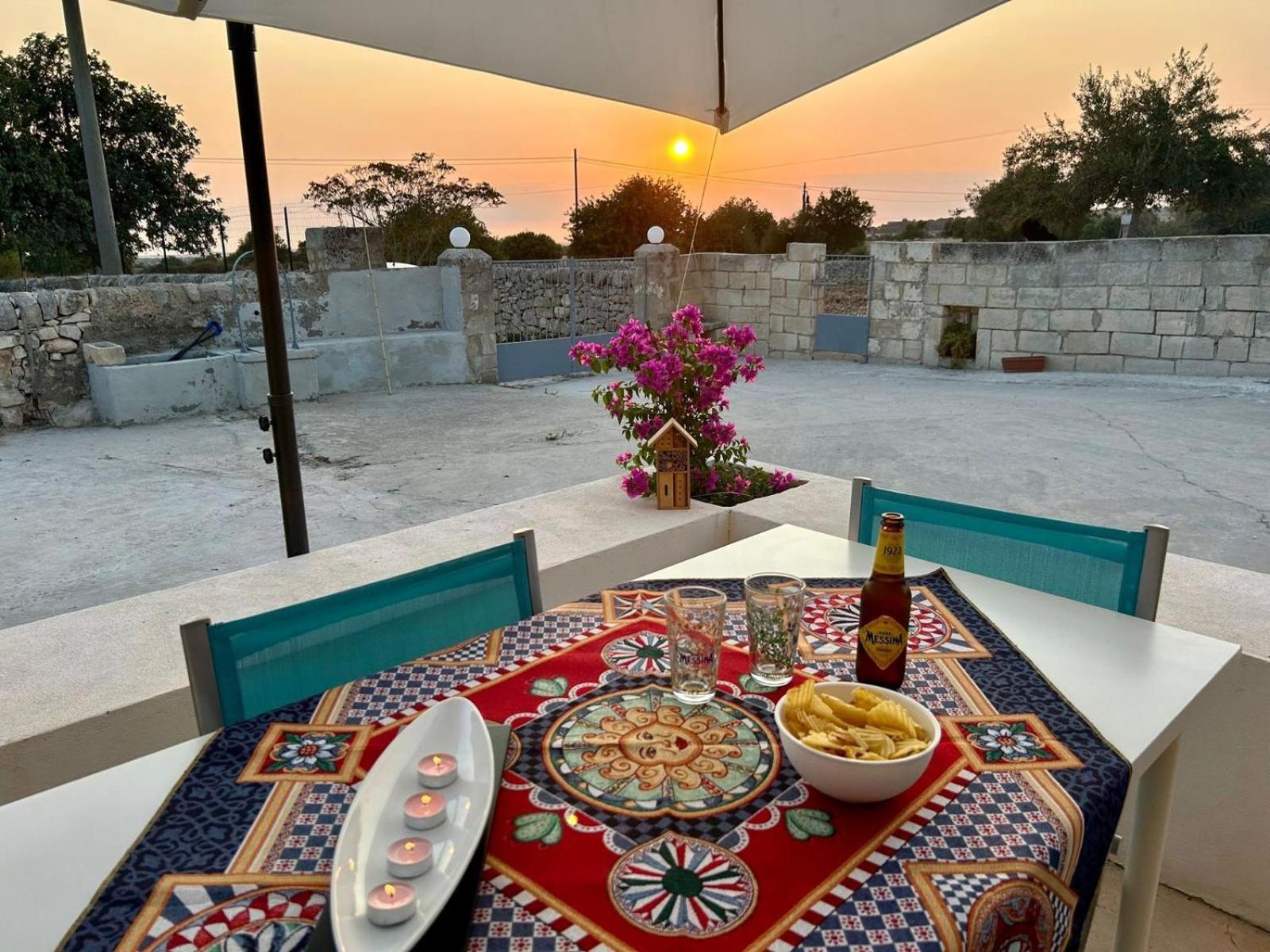 Holiday home La Cascina Di Stefania Ragusa