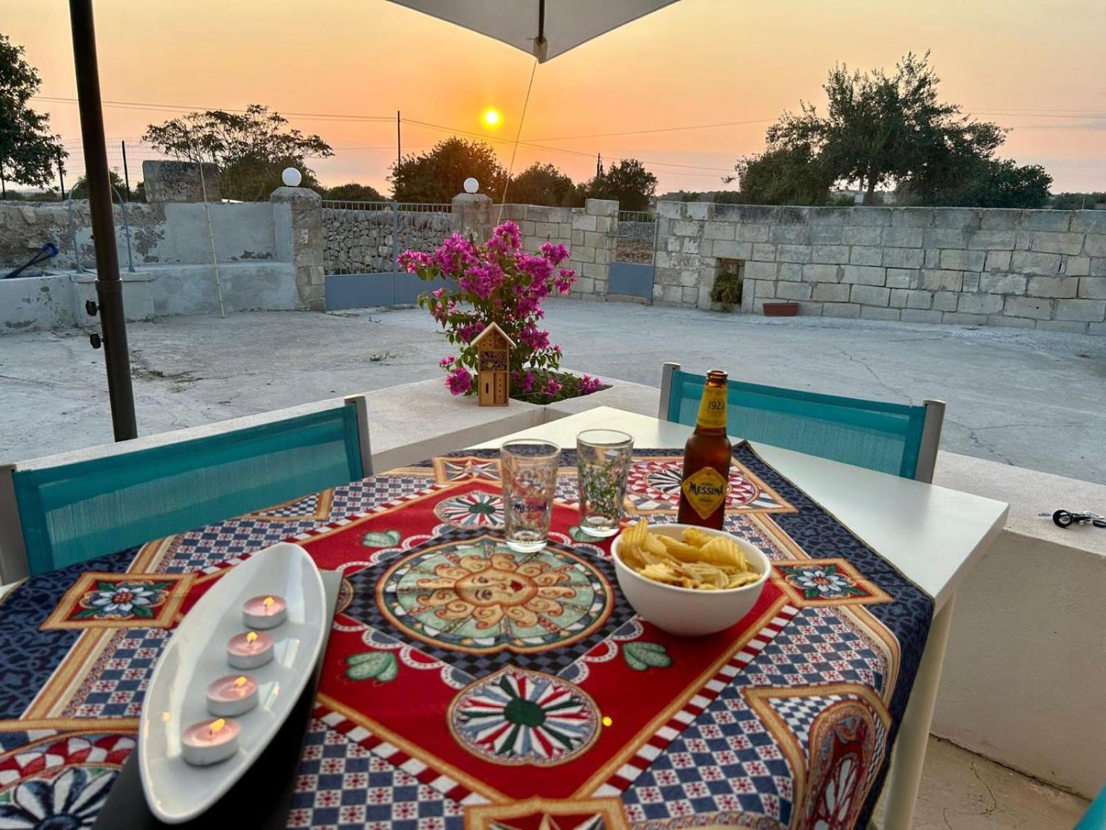 La Cascina Di Stefania Holiday home