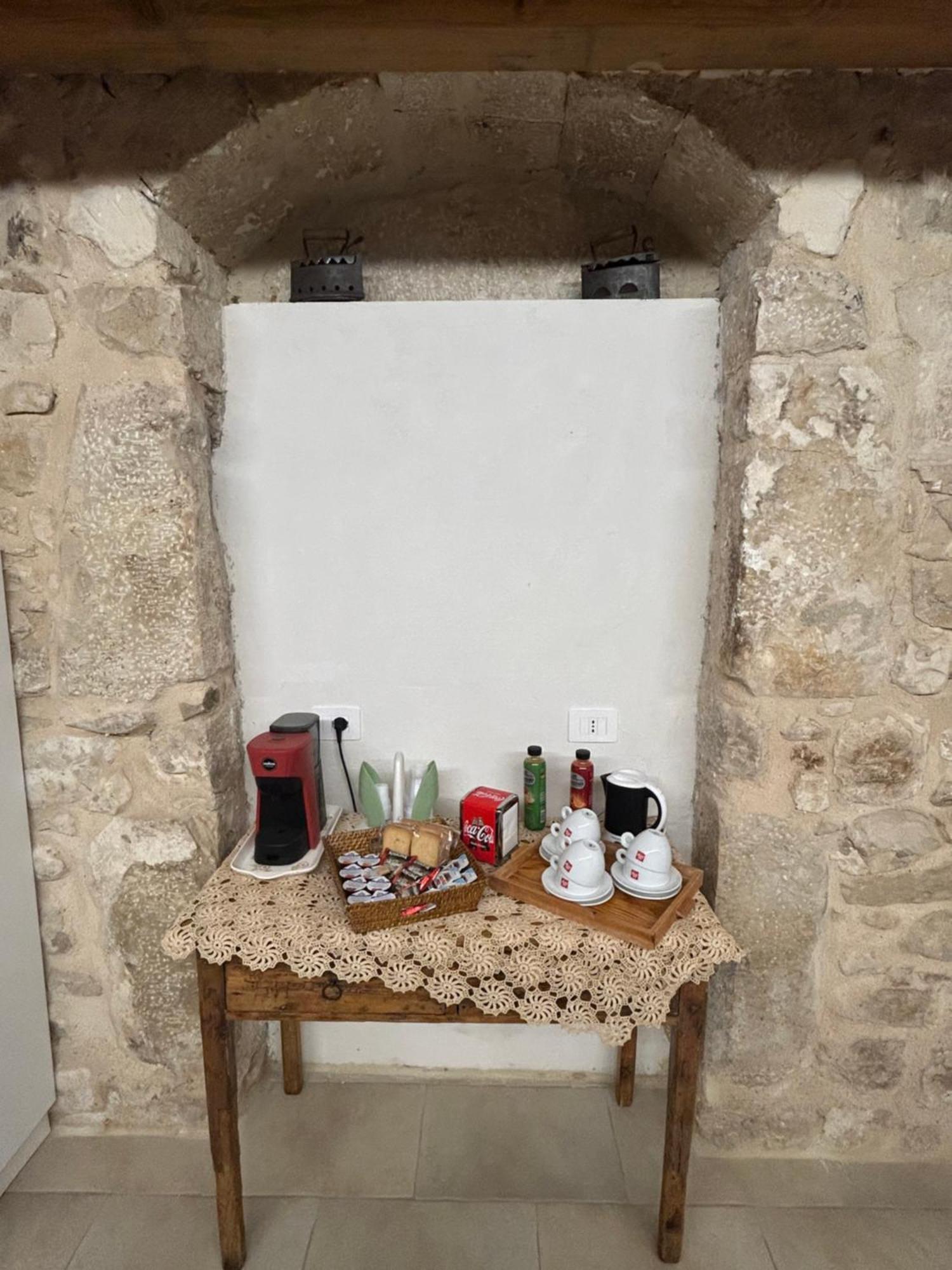 Holiday home La Cascina Di Stefania Ragusa